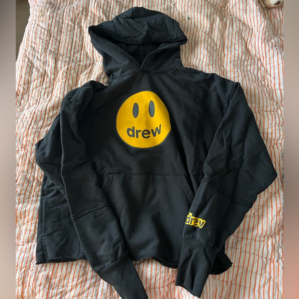 Drew House Hoodie - Size M